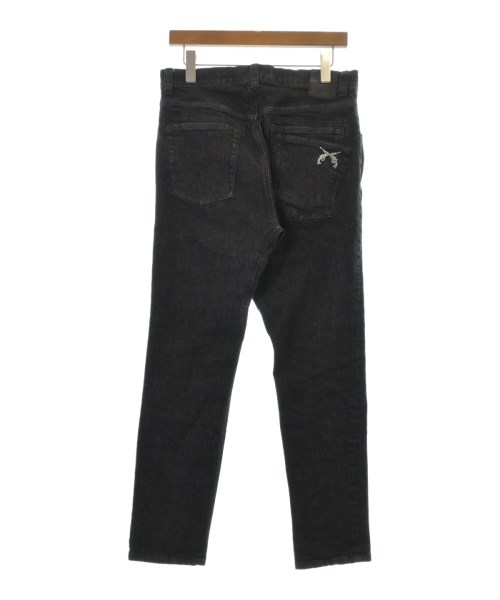 roarguns（ロアーガンズ）デニムパンツ 黒 サイズ:1(S位) メンズ/2200499018175