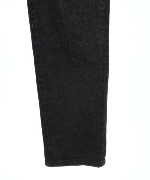 roarguns（ロアーガンズ）デニムパンツ 黒 サイズ:1(S位) メンズ/2200499018175