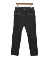 roarguns（ロアーガンズ）デニムパンツ 黒 サイズ:1(S位) メンズ/2200499018175