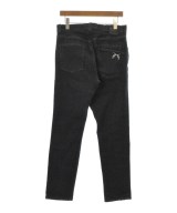 roarguns（ロアーガンズ）デニムパンツ 黒 サイズ:1(S位) メンズ/2200499018175