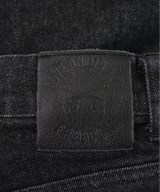 roarguns（ロアーガンズ）デニムパンツ 黒 サイズ:1(S位) メンズ/2200499018175