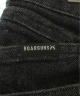 roarguns（ロアーガンズ）デニムパンツ 黒 サイズ:1(S位) メンズ/2200499018175