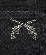 roarguns（ロアーガンズ）デニムパンツ 黒 サイズ:1(S位) メンズ/2200499018175