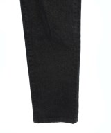 roarguns（ロアーガンズ）デニムパンツ 黒 サイズ:1(S位) メンズ/2200499018175