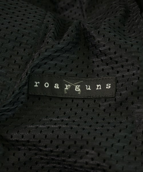 roarguns（ロアーガンズ）スウェットパンツ 黒 サイズ:4(XL位) メンズ/2200638680058