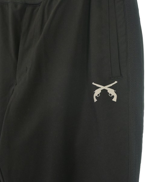 roarguns（ロアーガンズ）スウェットパンツ 黒 サイズ:4(XL位) メンズ/2200638680058