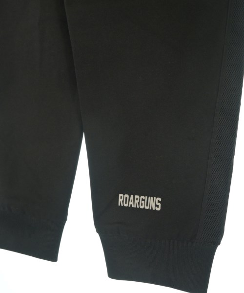 roarguns（ロアーガンズ）スウェットパンツ 黒 サイズ:4(XL位) メンズ/2200638680058