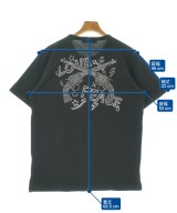 roarguns（ロアーガンズ）Tシャツ・カットソー 黒 サイズ:-(M位) メンズ/2200672956089