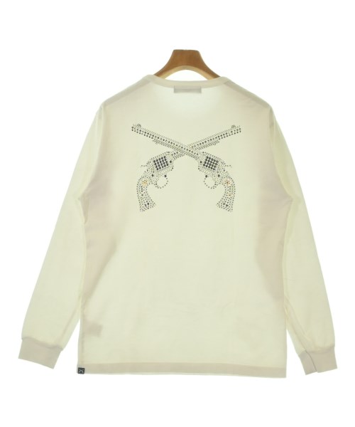 roarguns（ロアーガンズ）Tシャツ・カットソー 白 サイズ:3L メンズ/2200672956133