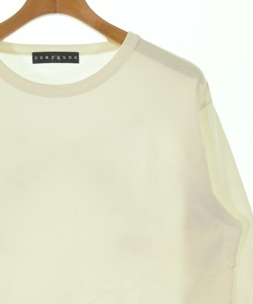roarguns（ロアーガンズ）Tシャツ・カットソー 白 サイズ:3L メンズ/2200672956133