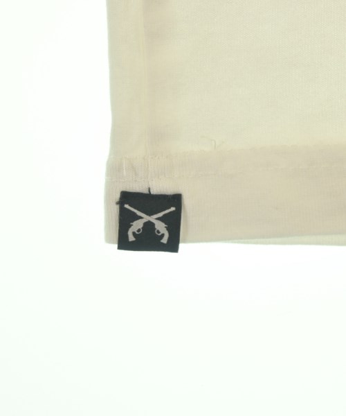 roarguns（ロアーガンズ）Tシャツ・カットソー 白 サイズ:3L メンズ/2200672956133