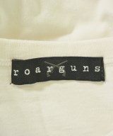 roarguns（ロアーガンズ）Tシャツ・カットソー 白 サイズ:3L メンズ/2200672956133