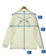 roarguns（ロアーガンズ）Tシャツ・カットソー 白 サイズ:3L メンズ/2200672956133