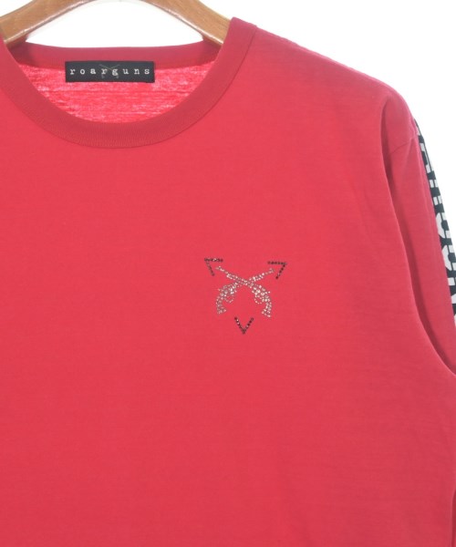 roarguns（ロアーガンズ）Tシャツ・カットソー 黒 サイズ:2(M位) レディース/2200680000088