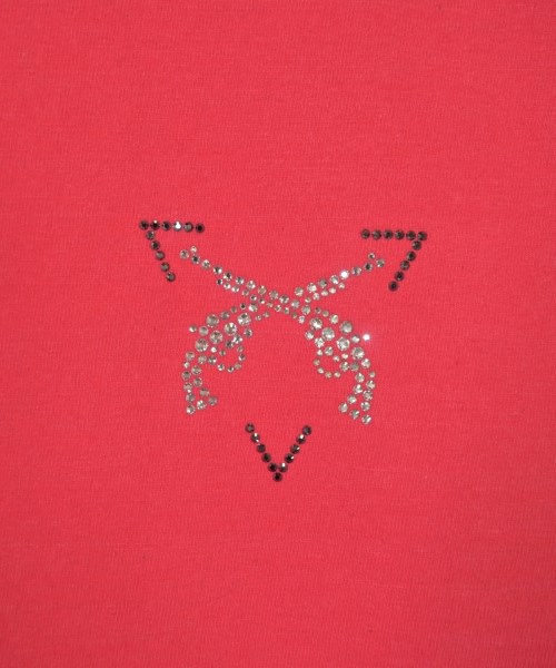 roarguns（ロアーガンズ）Tシャツ・カットソー 黒 サイズ:2(M位) レディース/2200680000088