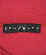 roarguns（ロアーガンズ）Tシャツ・カットソー 黒 サイズ:2(M位) レディース/2200680000088
