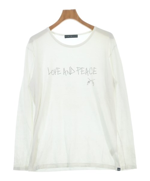 roarguns(ロアーガンズ)Tシャツ・カットソー 白 サイズ:3(L位)/2200698962064