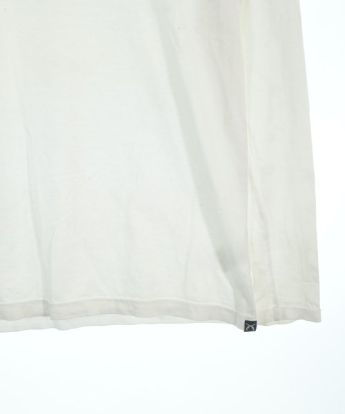 roarguns（ロアーガンズ）Tシャツ・カットソー 白 サイズ:3(L位) メンズ/2200698962064