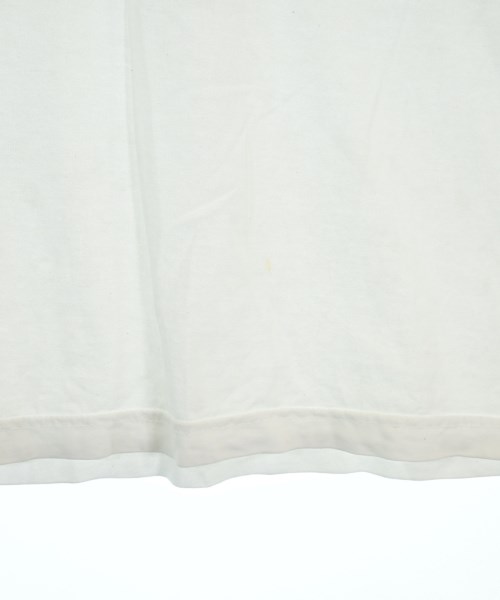 roarguns（ロアーガンズ）Tシャツ・カットソー 白 サイズ:3(L位) メンズ/2200698962064
