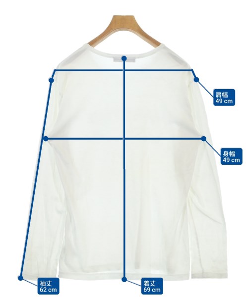 roarguns（ロアーガンズ）Tシャツ・カットソー 白 サイズ:3(L位) メンズ/2200698962064