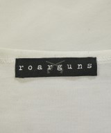 roarguns（ロアーガンズ）Tシャツ・カットソー 白 サイズ:3(L位) メンズ/2200698962064