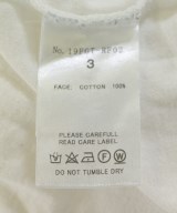 roarguns（ロアーガンズ）Tシャツ・カットソー 白 サイズ:3(L位) メンズ/2200698962064