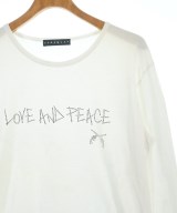 roarguns（ロアーガンズ）Tシャツ・カットソー 白 サイズ:3(L位) メンズ/2200698962064