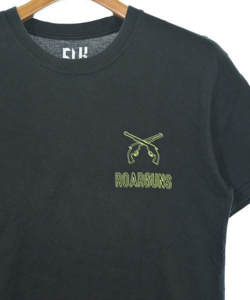 -（ソノタ）Tシャツ・カットソー 黒 サイズ:M メンズ/2200699674072
