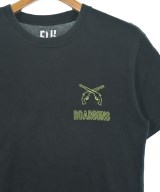 -（ソノタ）Tシャツ・カットソー 黒 サイズ:M メンズ/2200699674072