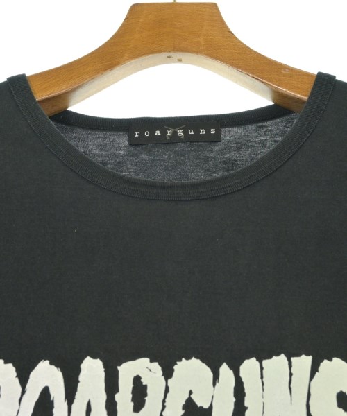 roarguns（ロアーガンズ）Tシャツ・カットソー 黒 サイズ:2(M位) メンズ/2200699674089