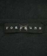 roarguns（ロアーガンズ）Tシャツ・カットソー 黒 サイズ:2(M位) メンズ/2200699674089