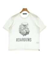 roarguns（ロアーガンズ）Tシャツ・カットソー 白 サイズ:1(S位) メンズ/2200648677048