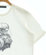 roarguns（ロアーガンズ）Tシャツ・カットソー 白 サイズ:1(S位) メンズ/2200648677048