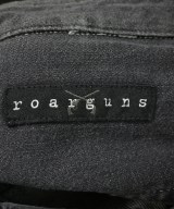 roarguns（ロアーガンズ）カジュアルシャツ 黒 サイズ:3(L位) メンズ/2200649302031