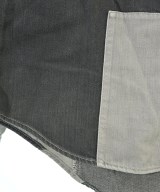 roarguns（ロアーガンズ）カジュアルシャツ 黒 サイズ:3(L位) メンズ/2200649302031