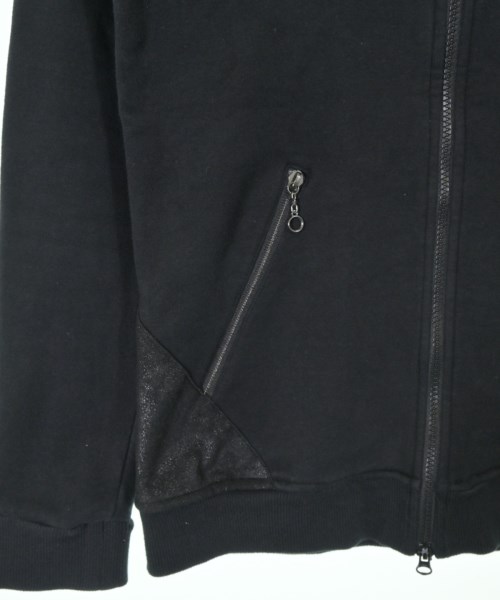 roarguns（ロアーガンズ）パーカー 黒 サイズ:3(L位) メンズ/2200649302048