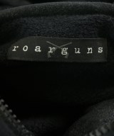roarguns（ロアーガンズ）パーカー 黒 サイズ:3(L位) メンズ/2200649302048