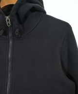 roarguns（ロアーガンズ）パーカー 黒 サイズ:3(L位) メンズ/2200649302048