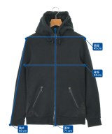 roarguns（ロアーガンズ）パーカー 黒 サイズ:3(L位) メンズ/2200649302048