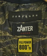 roarguns（ロアーガンズ）ブルゾン ベージュ サイズ:2(M位) レディース/2200703270054