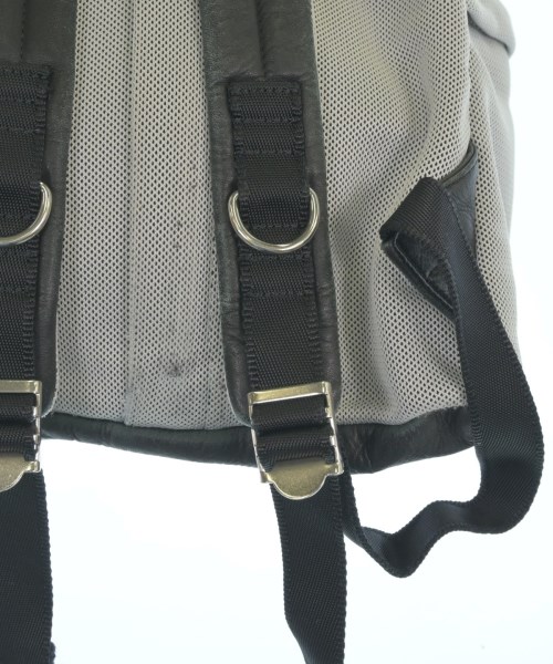 UNSTANDARD（アンスタンダード）バックパック・リュック 白 サイズ:- メンズ/2200649165049