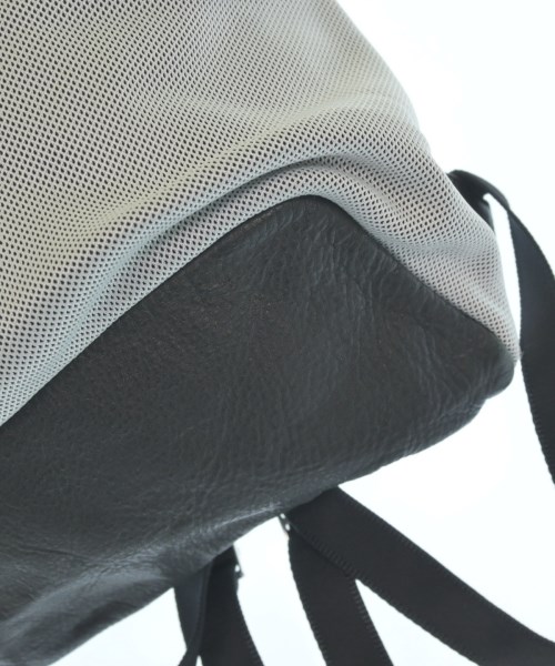 UNSTANDARD（アンスタンダード）バックパック・リュック 白 サイズ:- メンズ/2200649165049