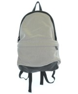 UNSTANDARD（アンスタンダード）バックパック・リュック 白 サイズ:- メンズ/2200649165049