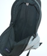 UNSTANDARD（アンスタンダード）バックパック・リュック 白 サイズ:- メンズ/2200649165049