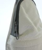 UNSTANDARD（アンスタンダード）バックパック・リュック 白 サイズ:- メンズ/2200649165049