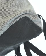 UNSTANDARD（アンスタンダード）バックパック・リュック 白 サイズ:- メンズ/2200649165049