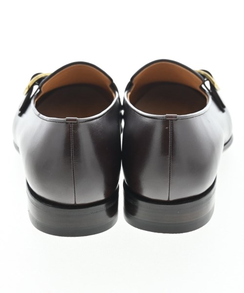 CALMANTHOLOGY（カルマンソロジー）ビジネス・ドレスシューズ 赤 サイズ:UK8 1/2(27cm位) メンズ/2200638590098