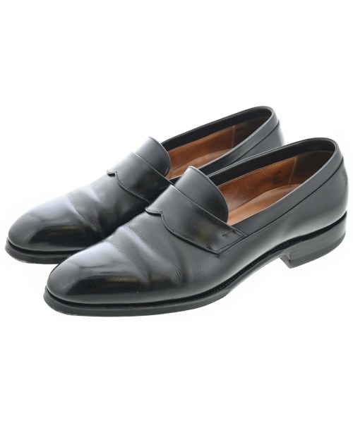 CALMANTHOLOGY(カルマンソロジー)ビジネス・ドレスシューズ 黒 サイズ:UK7(25.5cm位)/2200641029011