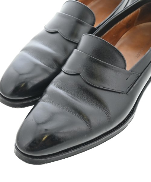 CALMANTHOLOGY（カルマンソロジー）ビジネス・ドレスシューズ 黒 サイズ:UK7(25.5cm位) メンズ/2200641029011