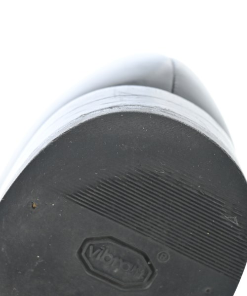 CALMANTHOLOGY（カルマンソロジー）ビジネス・ドレスシューズ 黒 サイズ:UK7(25.5cm位) メンズ/2200641029011